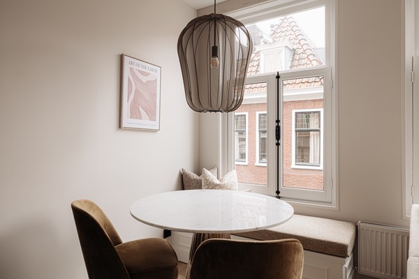 Medium property photo - Eerste Lindendwarsstraat 1H, 1015 LE Amsterdam